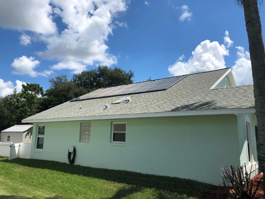 Fire20 Softwash Pressure Washing Company in Davenport, Florida